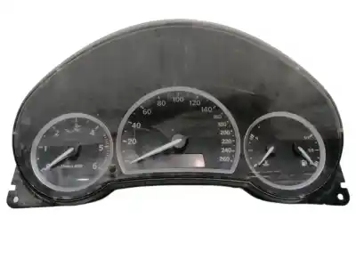 Second-hand car spare part DASHBOARD for SAAB 9-3 SPORT SEDÁN  OEM IAM references 7553657  