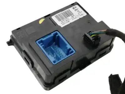 Second-hand car spare part electronic module for citroen c4 picasso ii 1.6 hdi 90 oem iam references 9678007680 Second-hand car spare part electronic module for citroen c4 picasso ii 1.6 hdi 90 oem iam references 9678007680