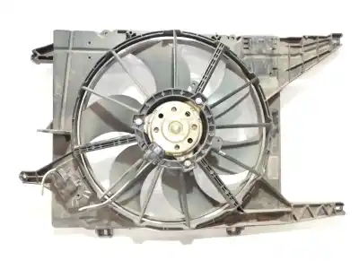 Автозапчасти б/у электрический вентилятор за renault scenic rx4 (ja0) 1.9 dci salomon ссылки oem iam 8200065257c  
