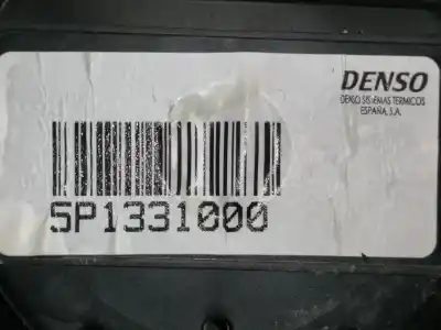 İkinci el araba yedek parçası isitma motor için citroen c4 picasso ii 1.6 hdi 90 oem iam referansları 5p1330100 5p1330000 5p13301000