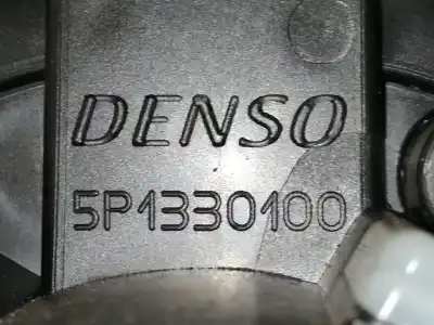 İkinci el araba yedek parçası isitma motor için citroen c4 picasso ii 1.6 hdi 90 oem iam referansları 5p1330100 5p1330000 5p13301000