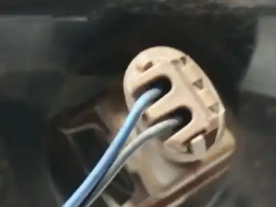 Автозапчасти б/у правая фара за renault scenic rx4 (ja0) 1.9 dci salomon ссылки oem iam 7700432093  
