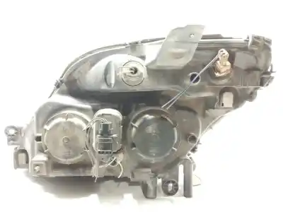 Автозапчасти б/у правая фара за renault scenic rx4 (ja0) 1.9 dci salomon ссылки oem iam 7700432093  