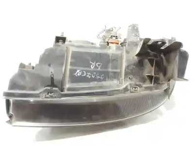 Автозапчасти б/у правая фара за renault scenic rx4 (ja0) 1.9 dci salomon ссылки oem iam 7700432093  
