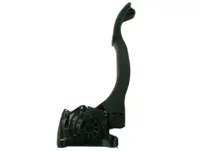 Second-hand car spare part accelerator pedal for citroen c4 picasso ii 1.6 hdi 90 oem iam references 86et40 9674829780 0458110