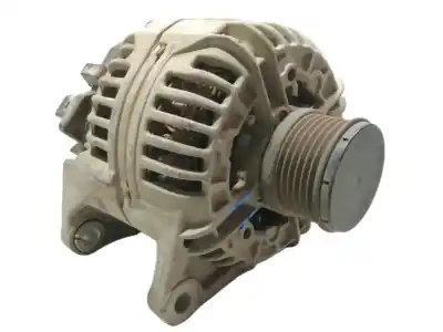 Gebrauchtes Autoersatzteil Lichtmaschine zum IVECO DAILY CAJA CERRADA (1999 =>)  OEM-IAM-Referenzen 504057813 0124525064 