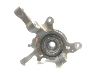 Автозапчасти б/у передняя левая кулачка за renault scenic rx4 (ja0) 1.9 dci salomon ссылки oem iam   