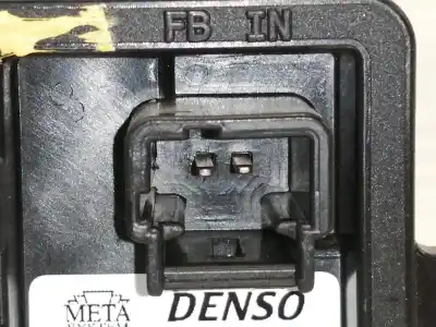 Second-hand car spare part heater blower for citroen c4 picasso ii 1.6 hdi 90 oem iam references a43002100 4113158067281 