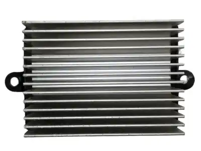 Second-hand car spare part heater blower for citroen c4 picasso ii 1.6 hdi 90 oem iam references a43002100 4113158067281 