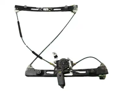 Second-hand car spare part PASSENGER SIDE RIGHT WINDOW REGULATOR for BMW SERIE 3 BERLINA (E46)  OEM IAM references 51338251352 8251350 