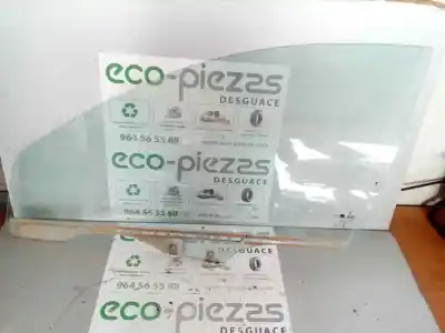 Tweedehands auto-onderdeel linker voorraam voor kia rio ipanema berlina oem iam-referenties 43r00107