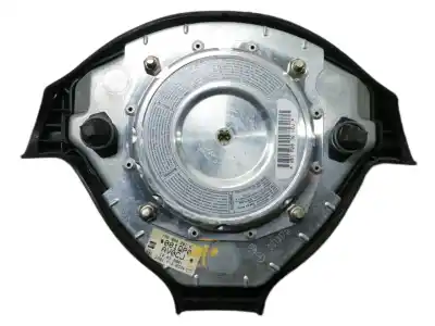 Second-hand car spare part front left air bag for seat toledo ii (1m2) 1.9 tdi oem iam references 1m0880201k  