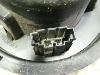 Автозапчастина б/у тепловий двигун для seat toledo ii (1m2) 1.9 tdi посилання на oem iam 1j1819021b f657877g 