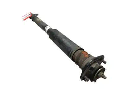 Peça sobressalente para automóvel em segunda mão amortecedor traseiro esquerdo por bmw serie 3 berlina (e46) 320d referências oem iam 33521095647