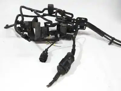 Second-hand car spare part additional air valve for seat toledo ii (1m2) 1.9 tdi oem iam references 