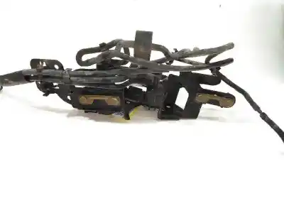 Second-hand car spare part additional air valve for seat toledo ii (1m2) 1.9 tdi oem iam references   