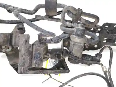 Second-hand car spare part additional air valve for seat toledo ii (1m2) 1.9 tdi oem iam references   