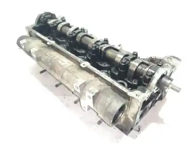 Second-hand car spare part cylinder head for renault scenic ii confort dynamique oem iam references 7760f2  3101050254