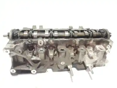 Second-hand car spare part cylinder head for renault scenic ii confort dynamique oem iam references 7760f2  3101050254