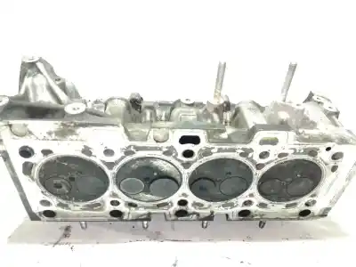 Second-hand car spare part cylinder head for renault scenic ii confort dynamique oem iam references 7760f2  3101050254