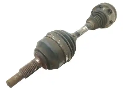 Second-hand car spare part FRONT RIGHT TRANSMISSION for VOLKSWAGEN TOUAREG (7LA, 7L6, 7L7)  OEM IAM references 7L6407271A  