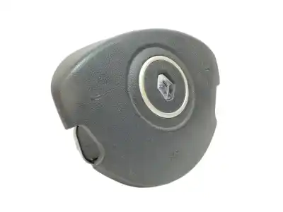 Pezzo di ricambio per auto di seconda mano air bag anteriore sinistro per renault clio iii exception riferimenti oem iam 8200677496