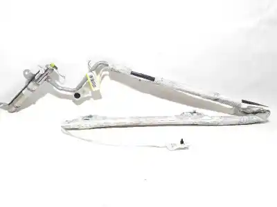 Pezzo di ricambio per auto di seconda mano airbag lato anteriore sinistro per renault clio iii exception riferimenti oem iam pc15229091
