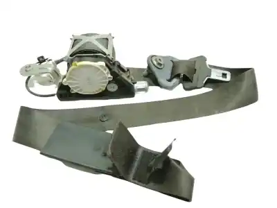 Pezzo di ricambio per auto di seconda mano cintura di sicurezza anteriore destra per renault clio iii exception riferimenti oem iam 330560520