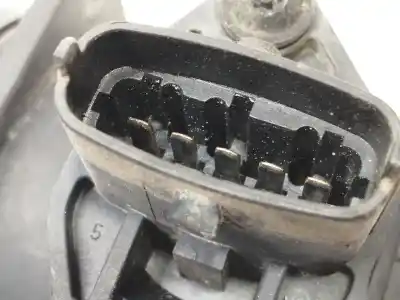 Second-hand car spare part flowmeter for renault vel satis (bj0) privilege oem iam references 0280218079  