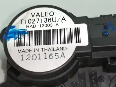 Автозапчасти б/у мотор открывания люков кондиционера за opel mokka selective ссылки oem iam t1027136u  