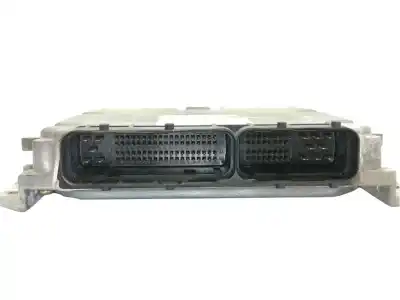 Second-hand car spare part ecu engine control for renault vel satis (bj0) privilege oem iam references 8972406917  
