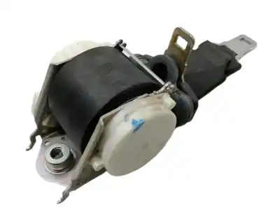 Pezzo di ricambio per auto di seconda mano cintura di sicurezza posteriore destra per renault clio iii exception riferimenti oem iam 34006770