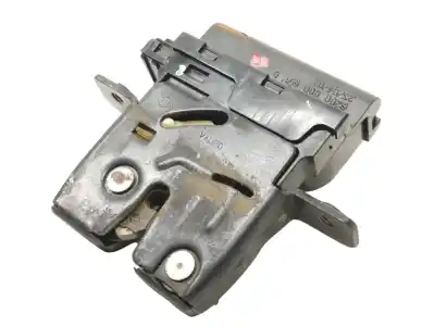 Second-hand car spare part trunk lock for renault vel satis (bj0) privilege oem iam references 8200000897b  