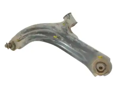 Pezzo di ricambio per auto di seconda mano braccio di sospensione anteriore sinistro inferiore per renault clio iii exception riferimenti oem iam 