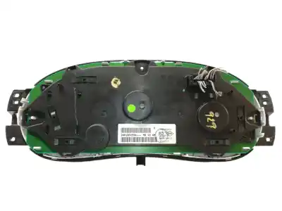 Peça sobressalente para automóvel em segunda mão quadrante por dacia sandero stepway referências oem iam 248106459r 0003076215 2131255