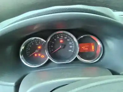 Peça sobressalente para automóvel em segunda mão quadrante por dacia sandero stepway referências oem iam 248106459r 0003076215 2131255