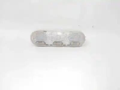 Pezzo di ricambio per auto di seconda mano luce interna per renault clio iii exception riferimenti oem iam 
