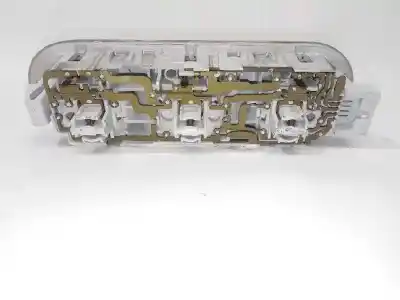 Pezzo di ricambio per auto di seconda mano luce interna per renault clio iii exception riferimenti oem iam   