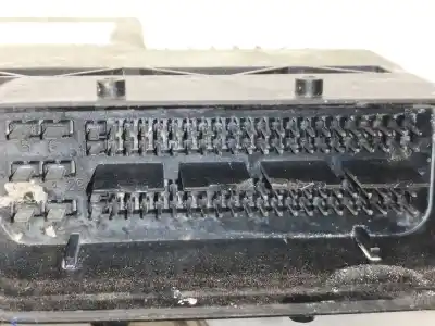 Second-hand car spare part ecu engine control for opel combo 1.3 16v cdti cat (z 13 dt / ln9) 69 cv / 51 kw oem iam references 55194018yu  