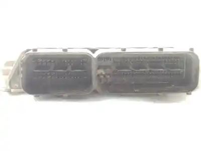 Second-hand car spare part ecu engine control for opel combo 1.3 16v cdti cat (z 13 dt / ln9) 69 cv / 51 kw oem iam references 55194018yu  