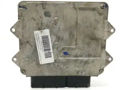 Second-hand car spare part ecu engine control for opel combo 1.3 16v cdti cat (z 13 dt / ln9) 69 cv / 51 kw oem iam references 55194018yu  
