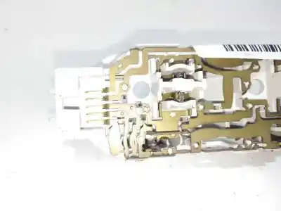 Second-hand car spare part interior light for renault clio iii exception oem iam references   