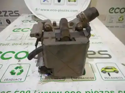 Gebrauchtes Autoersatzteil HEIZUNGSWECHSELVENTIL zum MERCEDES-BENZ CLASE E (W210) BERLINA DIESEL  OEM-IAM-Referenzen 6111500304 6111500304 TB10714