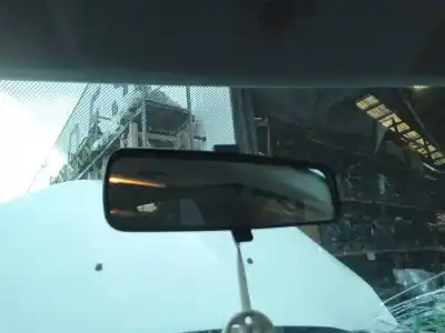 Pezzo di ricambio per auto di seconda mano specchio interno per dacia sandero stepway riferimenti oem iam   