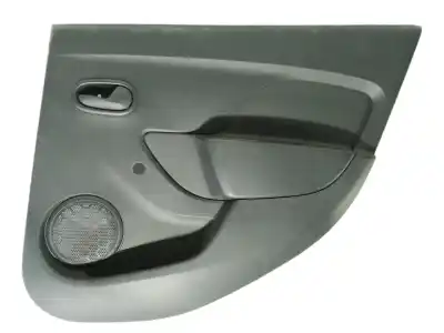 Second-hand car spare part right rear door trim for dacia sandero stepway oem iam references 829108667r