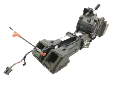 Peça sobressalente para automóvel em segunda mão motor de sofagem por renault vel satis (bj0) privilege referências oem iam 8200010556d  