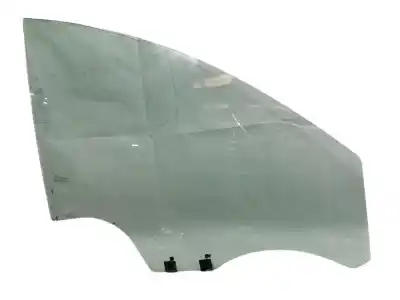 Second-hand car spare part front right glass window for dacia sandero stepway oem iam references 43r000015