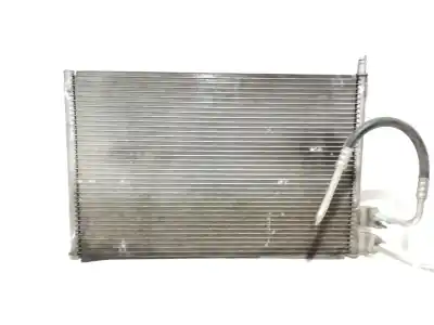 Pezzo di ricambio per auto di seconda mano condensatore / radiatore aria condizionata per ford fiesta (cbk) ghia riferimenti oem iam   