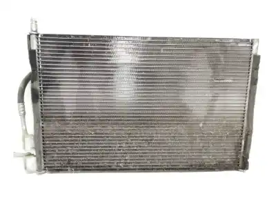 Pezzo di ricambio per auto di seconda mano condensatore / radiatore aria condizionata per ford fiesta (cbk) ghia riferimenti oem iam   