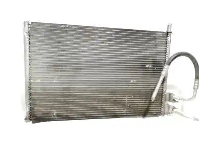 Pezzo di ricambio per auto di seconda mano condensatore / radiatore aria condizionata per ford fiesta (cbk) ghia riferimenti oem iam   